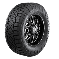 Nitto Ridge Grappler 33x12.5R17 120Q 10PR