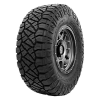 Nitto Ridge Grappler 33x12.5R18 122Q