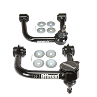 N70/N80 Hilux Upper Control Arm Kit +1 degree caster