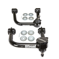 N70/N80 Hilux Upper Control Arm Kit +3 degrees caster