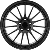 Enkei RS05RR 18X8.5 +42 (5X100) Dark Matt Gunmetal