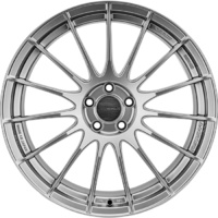 Enkei RS05RR 18X8.5 +42 (5X100) Sparkle Silver