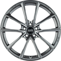 Enkei SC50 17X7.5 +35 (5X112) Gloss Gunmetal