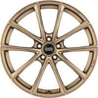 Enkei SC50 17X7.5 +45 (5X112) Matt Bronze