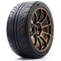 195/55R15  Zestino Gredge 07RS TW140