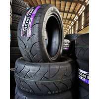 205/50R15 Zestino Victas ZS01 TW60