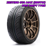 Zestino 07A-MAX 265/35R18 93W 240TW