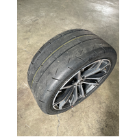 295/30R18 ZESTINO PERFORMANCE RR (P-RR) 100Y 200TW