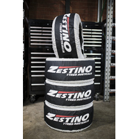 Zestino Tyre Covers (set of 4)