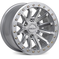 ROH Zullo 17x9 -12 (6x139.7) Full Machined