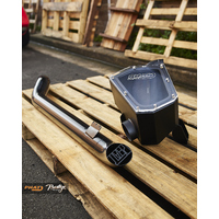 PHAT BARS Air Box & Snorkel Combo - N80 Hilux