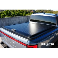 KINETIQ 4x4 BYD Shark 6 Manual Roller Shutter