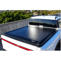 KINETIQ 4x4 BYD Shark 6 Electric Roller Shutter