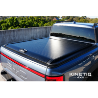 KINETIQ 4x4 BYD Shark 6 Electric Roller Shutter