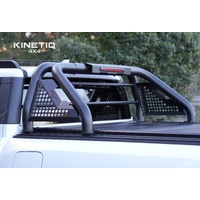KINETIQ 4x4 BYD Shark 6 Sports Bar (Suits KINETIQ Roller Shutter!)