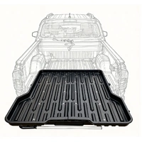 Kinetiq 4x4 Cargo Tub Slide / Retractable Ute Bed Slide for BYD Shark 6