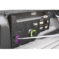 Kinetiq 4x4 Molle Panel Side Storage Unit (Passenger Side) to suit BYD Shark 6