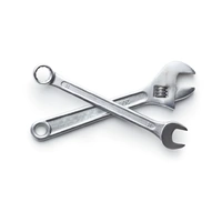 Fitting of Top Rhino Lift Kit incl. 4x4 Wheel Alignment