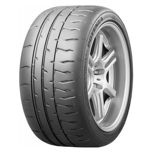 BRIDGESTONE 285/30R18  RE71RS