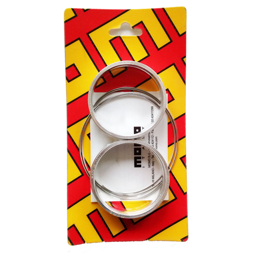 72.2 - 54.1 Momo Aluminium Hub-Centric Ring