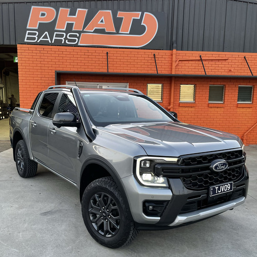 Ford Ranger Next Gen Snorkel 4″