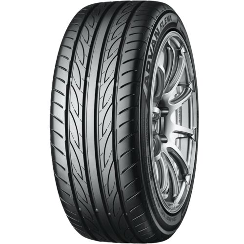 205/45R17 88W Advan V701 