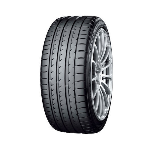 205/50RF17 89W Advan V105 ZPS RUNFLAT 