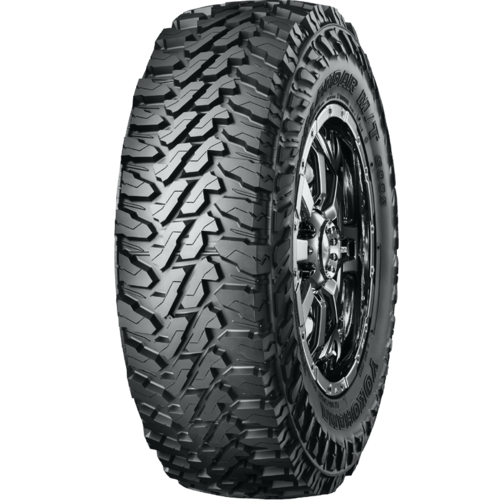 LT225/65R17 107Q G003 MT 