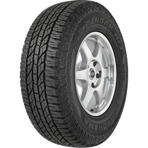 235/60R16 100H G015 AT 
