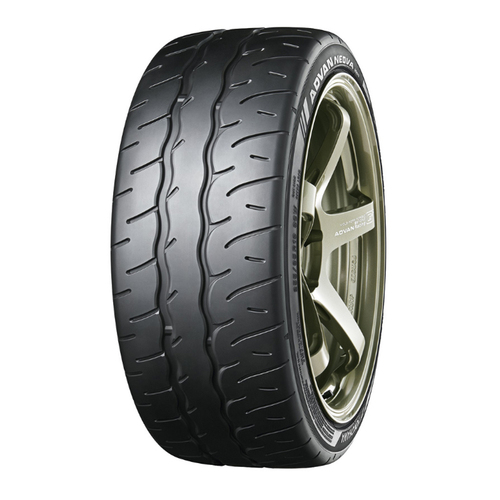 245/40R19 98W ADVAN Neova AD09