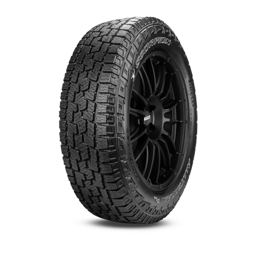 Pirelli 255/60R18 112H XL Scorpion AT+