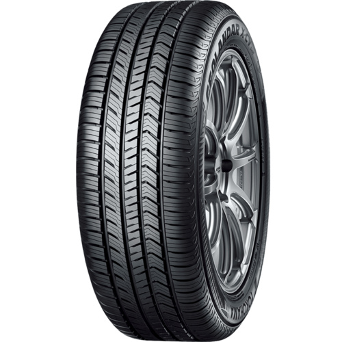 275/45R20 110Y Advan Sport 