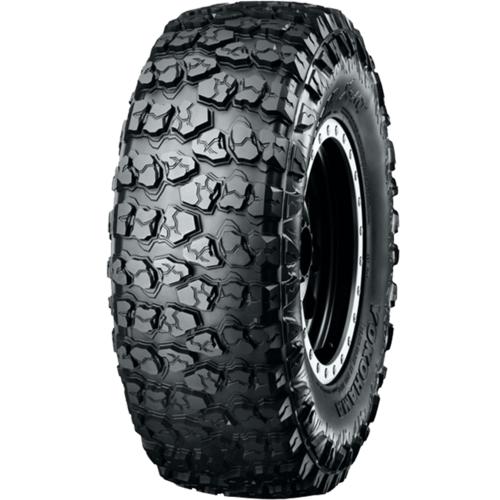 35x12.5R20 121Q G005 X-MT