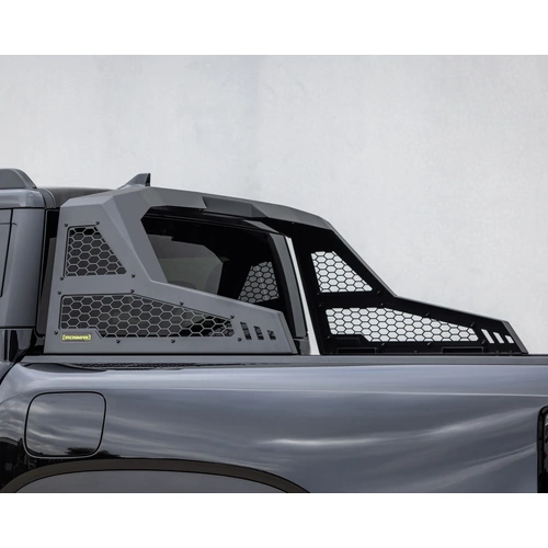 Ironman 4x4 BYD Shark 6 Sports Bar