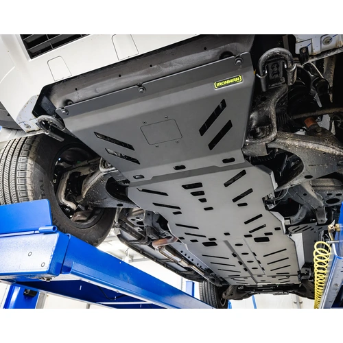 Ironman 4x4 BYD Shark 6 Underbody Protection