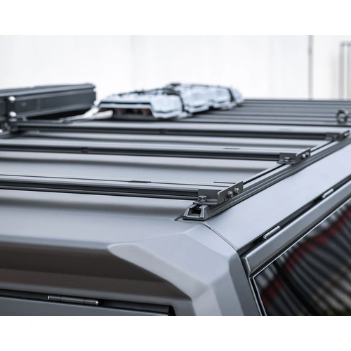 Ironman 4x4 BYD Shark 6 Raid Canopy Load Bar Kit