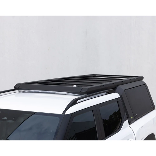 Ironman 4x4 BYD Shark 6 Cantilever Roof Rack
