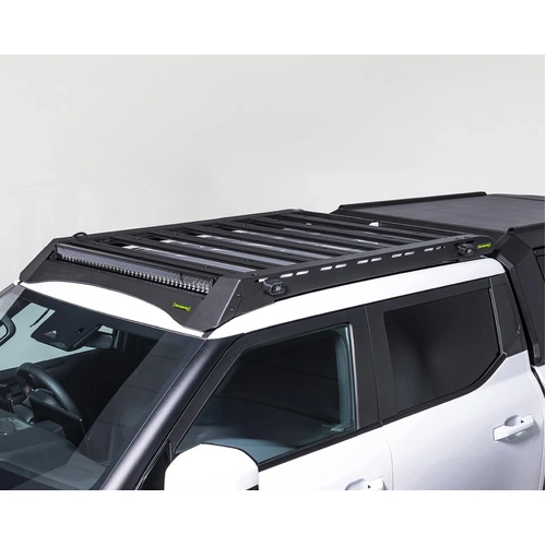 Ironman 4x4 BYD Shark 6 Raid Roof Rack
