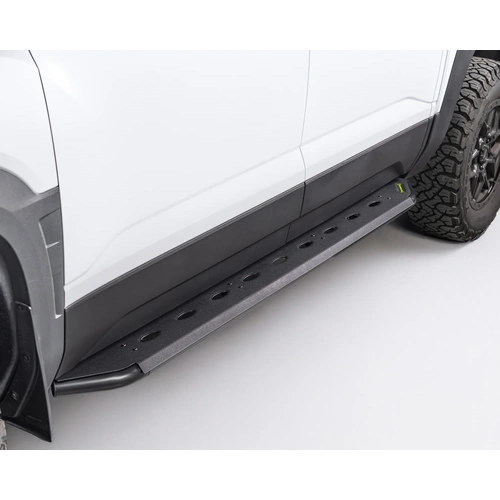 Ironman 4x4 BYD Shark 6 Side Steps