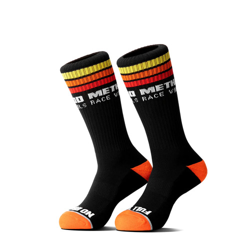 Method Race Wheels Performance Socks