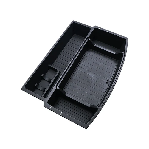 KINETIQ 4x4 BYD ATTO 2 Boot Storage Organiser Box