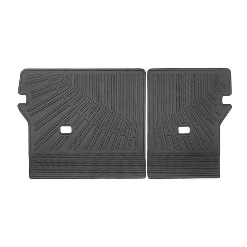 KINETIQ 4x4 BYD ATTO 2 Rear Seat Back Protectors (Back of Seat Protection)