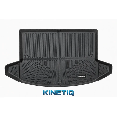 KINETIQ 4x4 BYD ATTO 2 TPE Cargo Mat