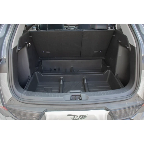 KINETIQ 4x4 BYD ATTO 3 Boot Storage Organiser Box
