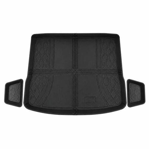 KINETIQ 4x4 BYD ATTO 3 TPE CARGO MAT