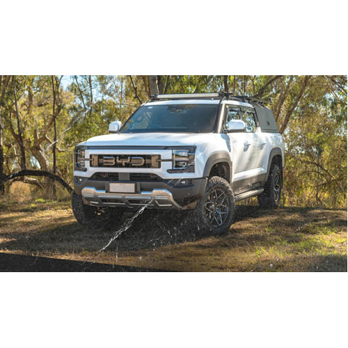 Dobinsons 2" Monotube (IMS) Lift Kit suit BYD Shark 6!