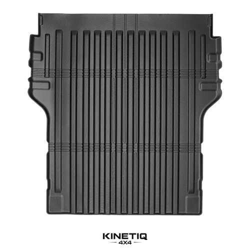 BYD Shark 6 TPE Rear Tub Liner Cargo Mat