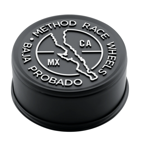 Baja Proven Centre Cap