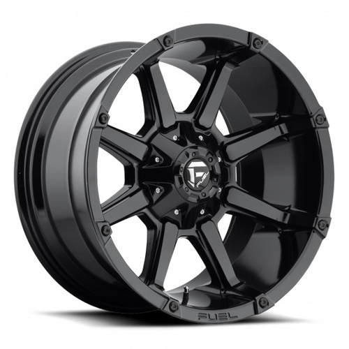 18X9 Coupler (6X135)(6X139.7) BL 5.7 19 106.1 