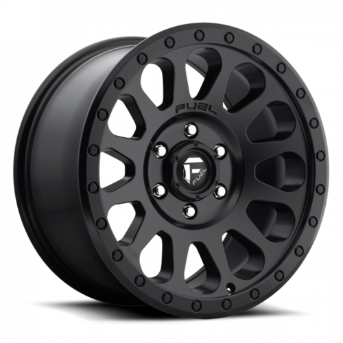 17X9 Vector (6X139.7) BD 4.5 -12 108 